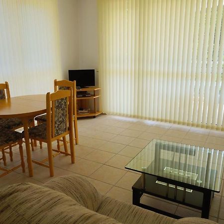 Апартамент Серена - Apartment Serena - Balchik Villa Zone Zewnętrze zdjęcie