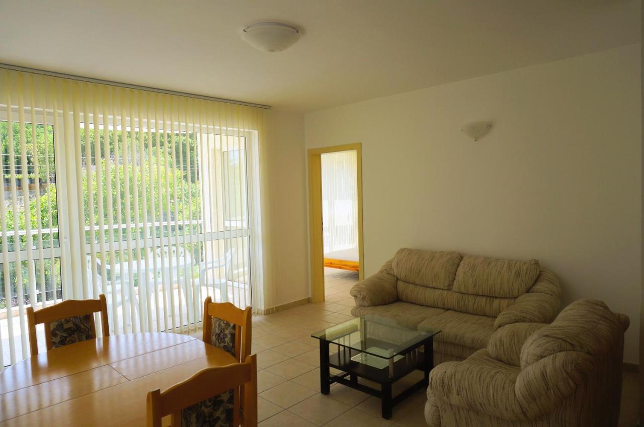 Апартамент Серена - Apartment Serena - Balchik Villa Zone Zewnętrze zdjęcie