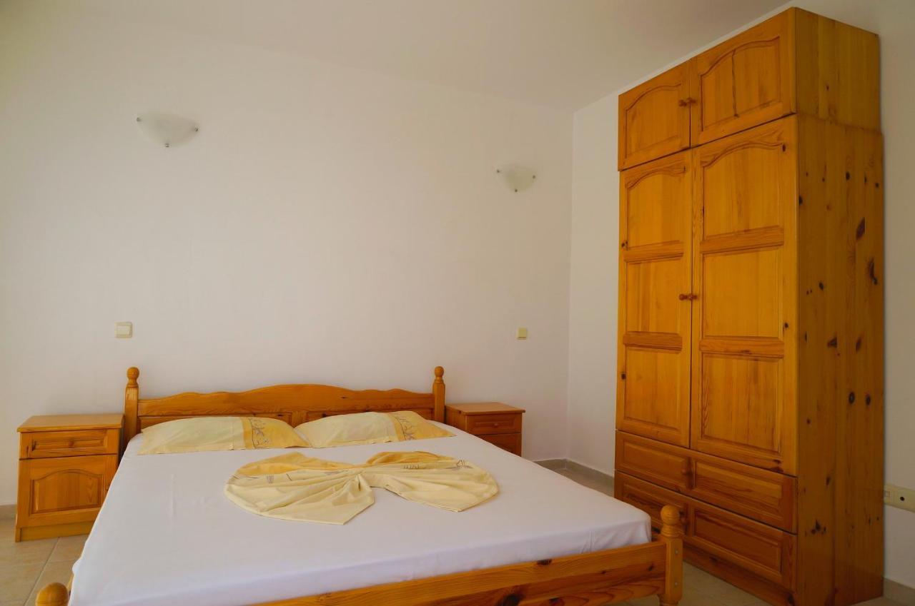 Апартамент Серена - Apartment Serena - Balchik Villa Zone Zewnętrze zdjęcie
