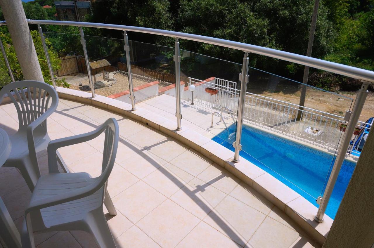 Апартамент Серена - Apartment Serena - Balchik Villa Zone Zewnętrze zdjęcie