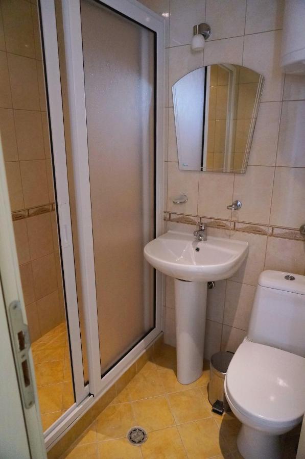 Апартамент Серена - Apartment Serena - Balchik Villa Zone Zewnętrze zdjęcie