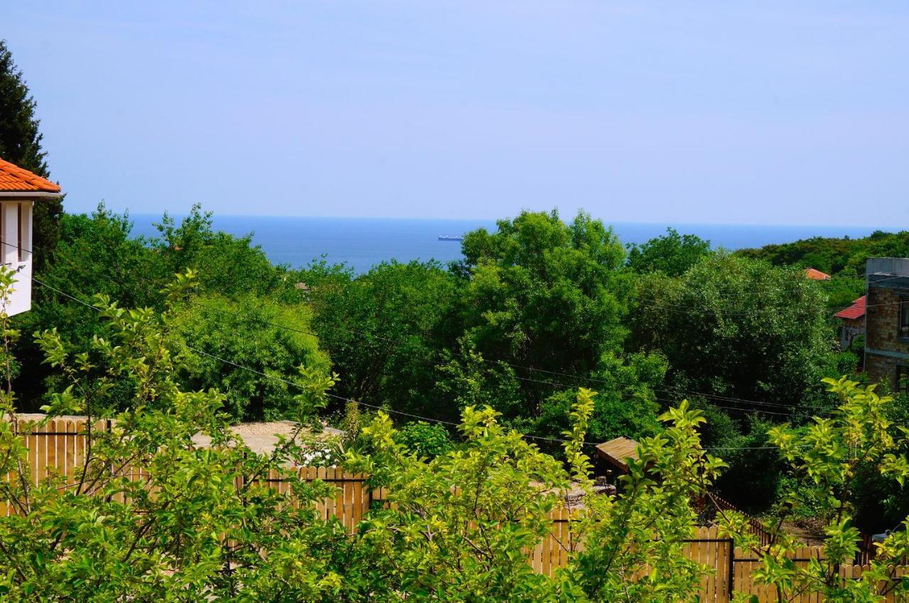 Апартамент Серена - Apartment Serena - Balchik Villa Zone Zewnętrze zdjęcie