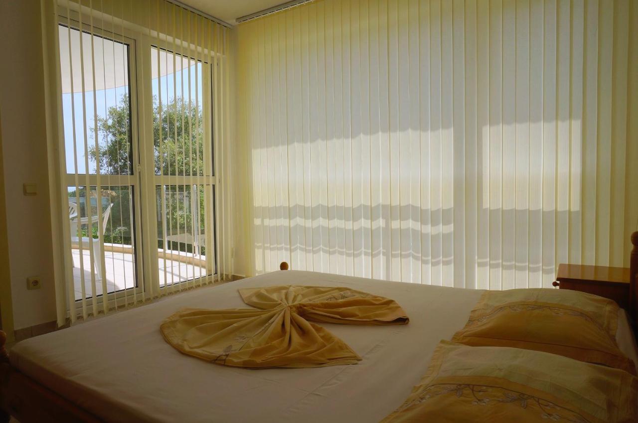 Апартамент Серена - Apartment Serena - Balchik Villa Zone Zewnętrze zdjęcie