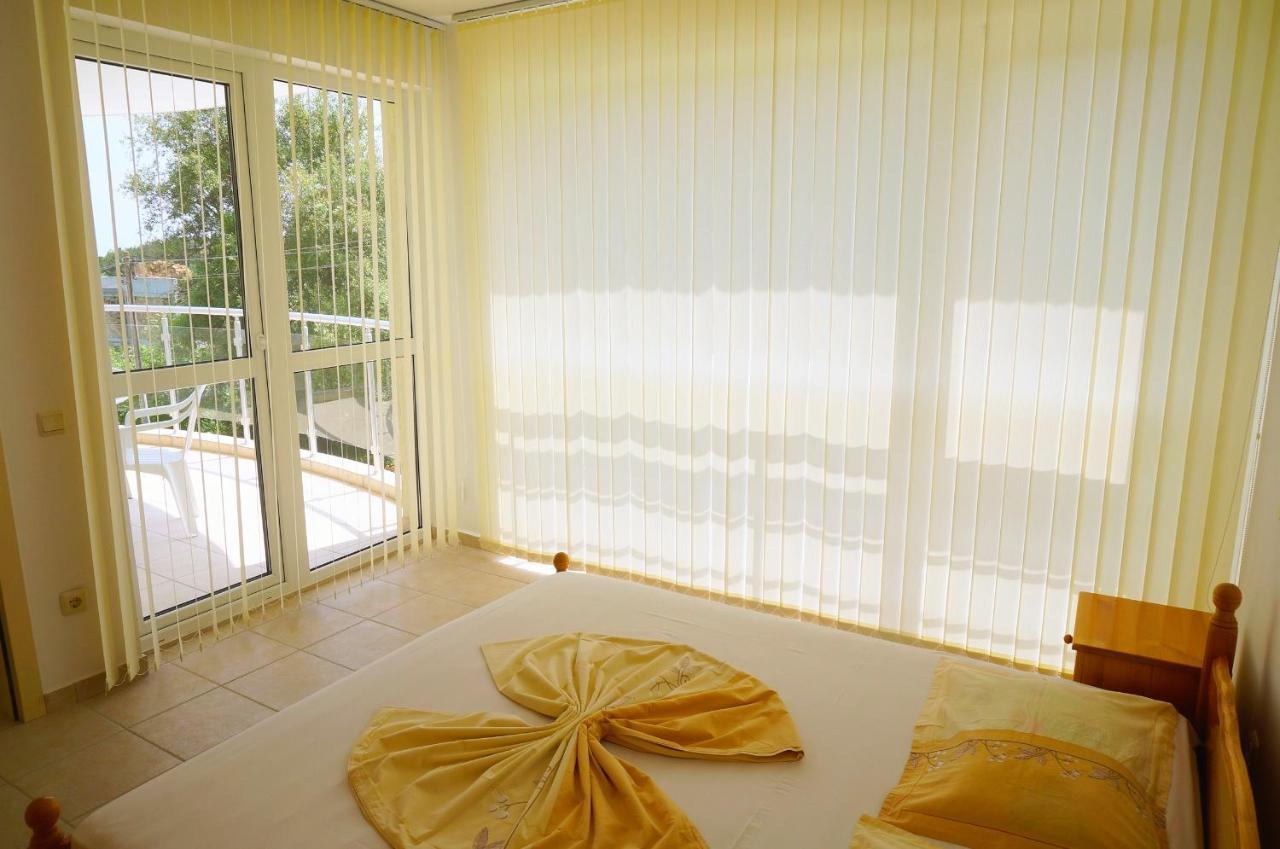 Апартамент Серена - Apartment Serena - Balchik Villa Zone Zewnętrze zdjęcie