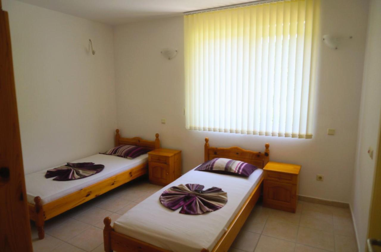 Апартамент Серена - Apartment Serena - Balchik Villa Zone Zewnętrze zdjęcie